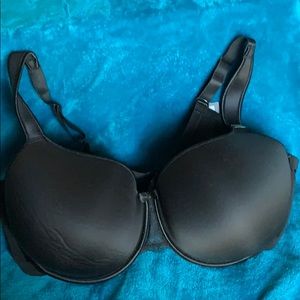 Torrid black bra